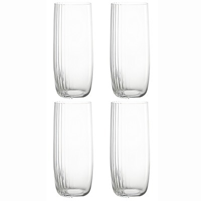 Набор стаканов alice, 370 м...