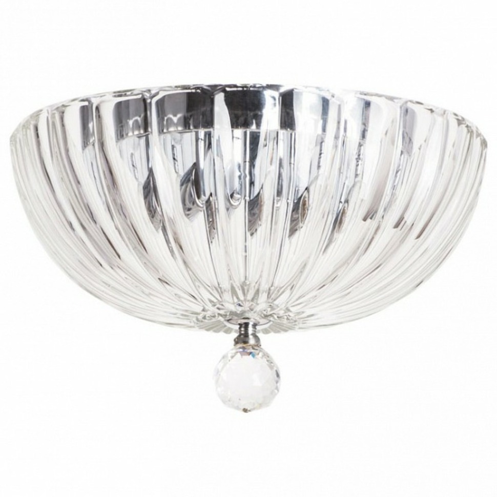 Фото Накладной светильник Divinare Lianto 4010/02 PL-2 DV_4010_02_PL-2 - интернет-магазин МегаТерем в Москве