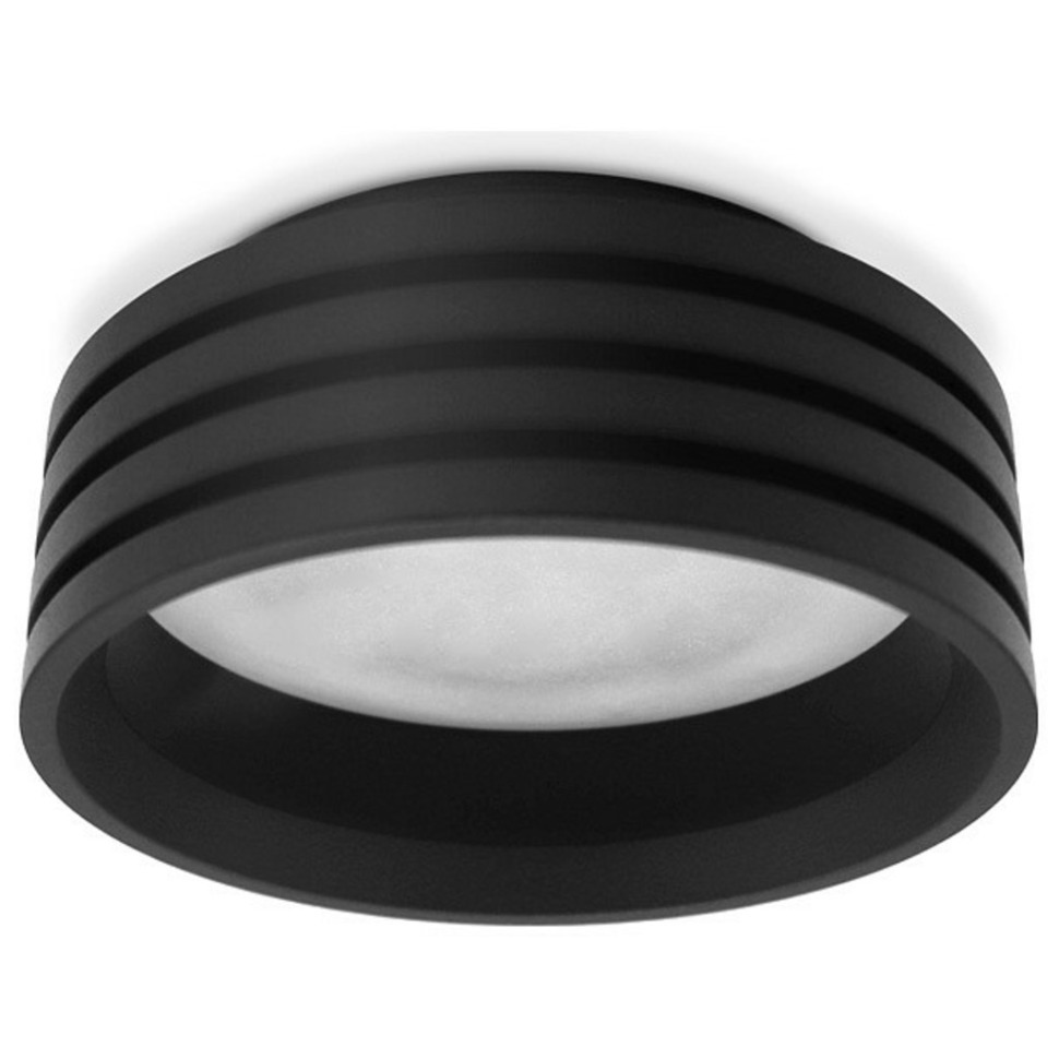 Фото Встраиваемый светильник Ambrella Light TN TN302 AMBR_TN302 - интернет-магазин МегаТерем в Москве