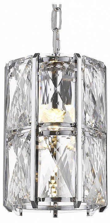 Фото Подвесной светильник Wertmark Karlin WE148.01.103 - интернет-магазин МегаТерем в Москве