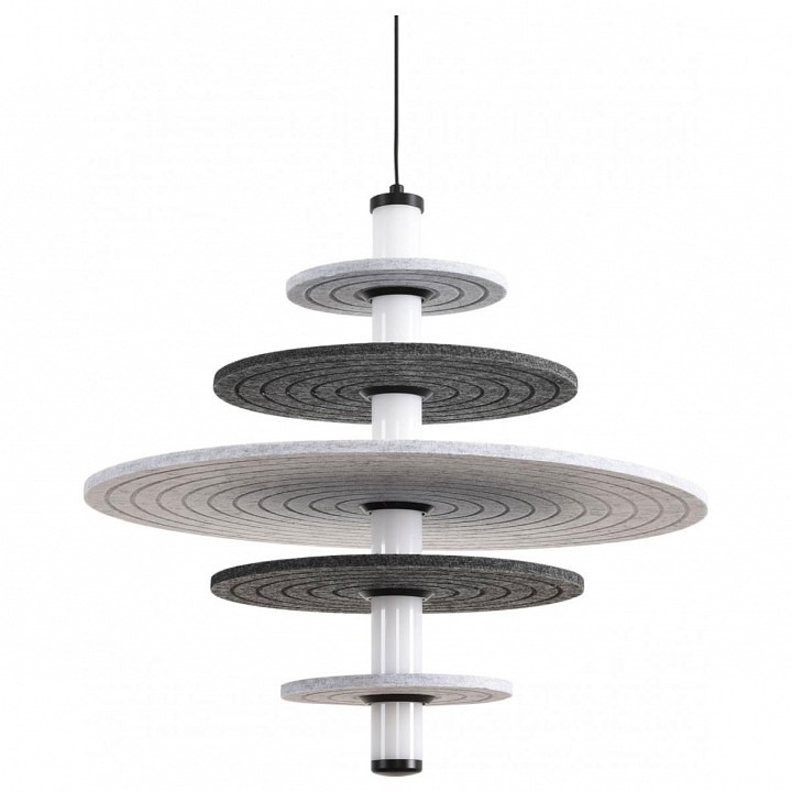 Фото Подвесной светильник Lumion FELTA 8295/14AL LMN_8295_14AL - интернет-магазин МегаТерем в Москве