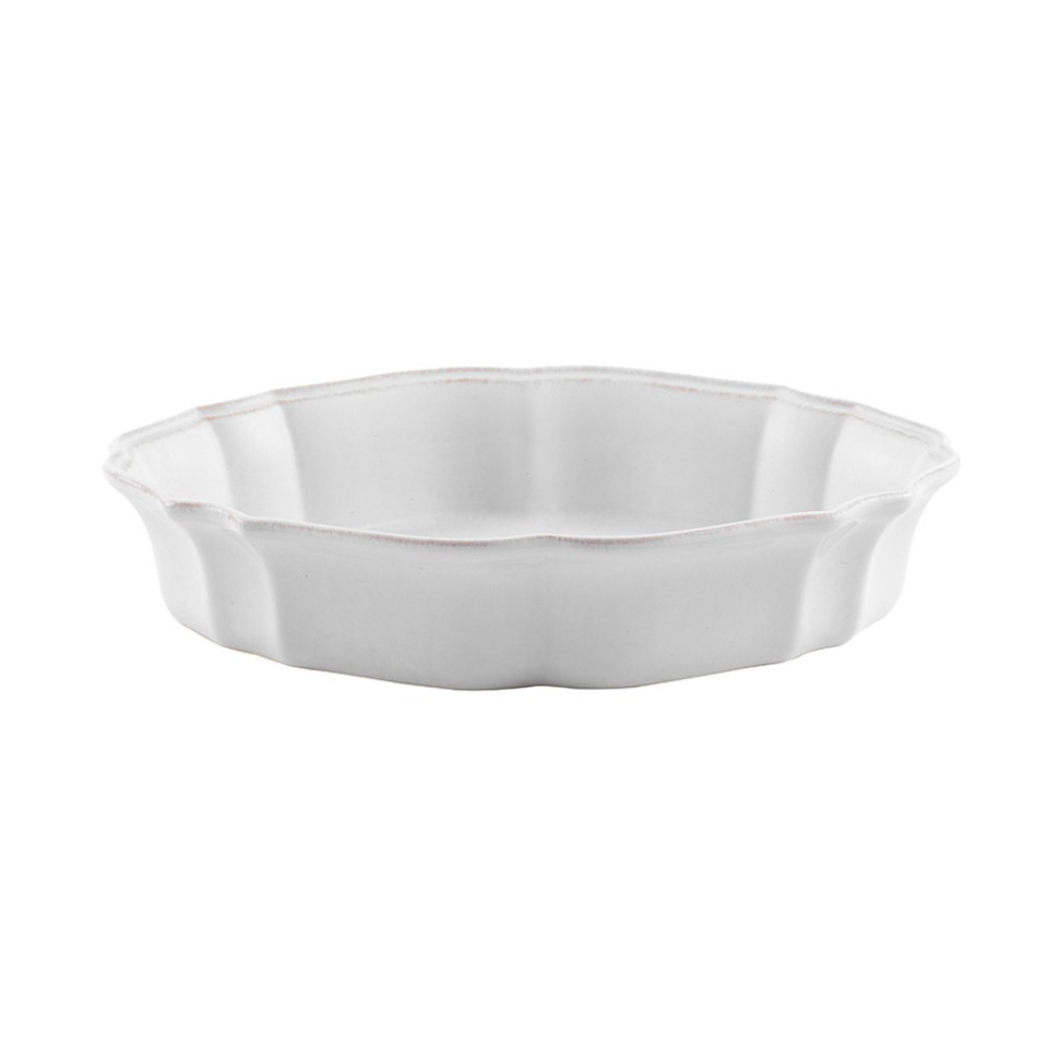 Фото Блюдо IM515-WHI(SA351-00804A), керамика, white, CASAFINA BY COSTA NOVA - интернет-магазин МегаТерем в Москве