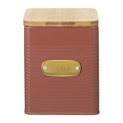Банка для хранения чая irme...