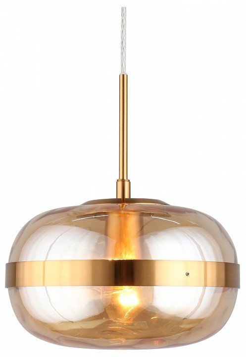 Фото Подвесной светильник Aployt Gabriela APL.305.16.01 AP_APL.305.16.01 - интернет-магазин МегаТерем в Москве