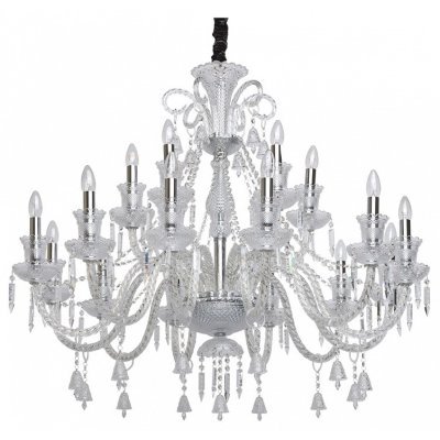 Подвесная люстра Chiaro Бар...