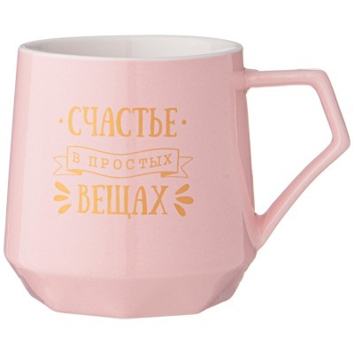 Кружка lefard coffemania 31...