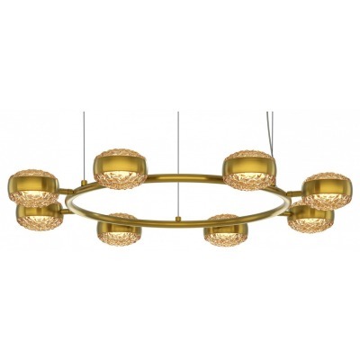 Подвесная люстра Maytoni Mind MOD299PL-L80BS3K MY_MOD299PL-L80BS3K