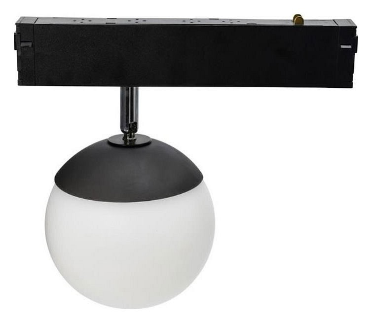 Фото Светильник на штанге Aployt Magnetic track 220 APL.0212.00.05 AP_APL.0212.00.05 - интернет-магазин МегаТерем в Москве