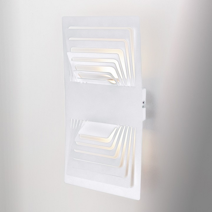 Фото Накладной светильник Elektrostandard Onda a051817 ELK_a051817 - интернет-магазин МегаТерем в Москве