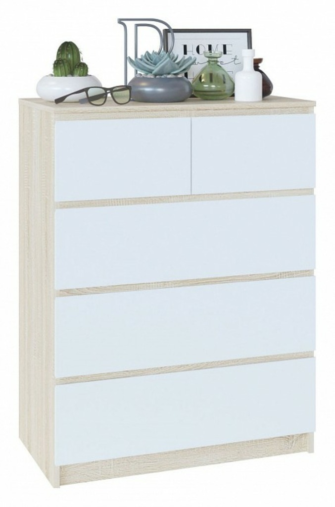 Фото Комод Т-5р SK_4680212008894 - интернет-магазин МегаТерем в Москве