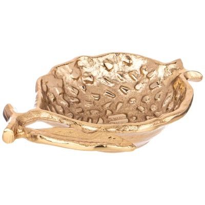 Блюдо декоративное "гранат", 3х18х12см Lefard (875-288)