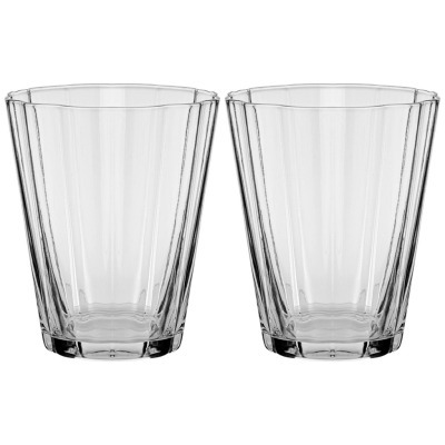 Набор стаканов из 2-х  штук...