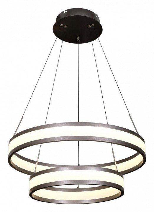 Фото Подвесной светильник Aployt Lor APL.666.03.50 AP_APL.666.03.50 - интернет-магазин МегаТерем в Москве