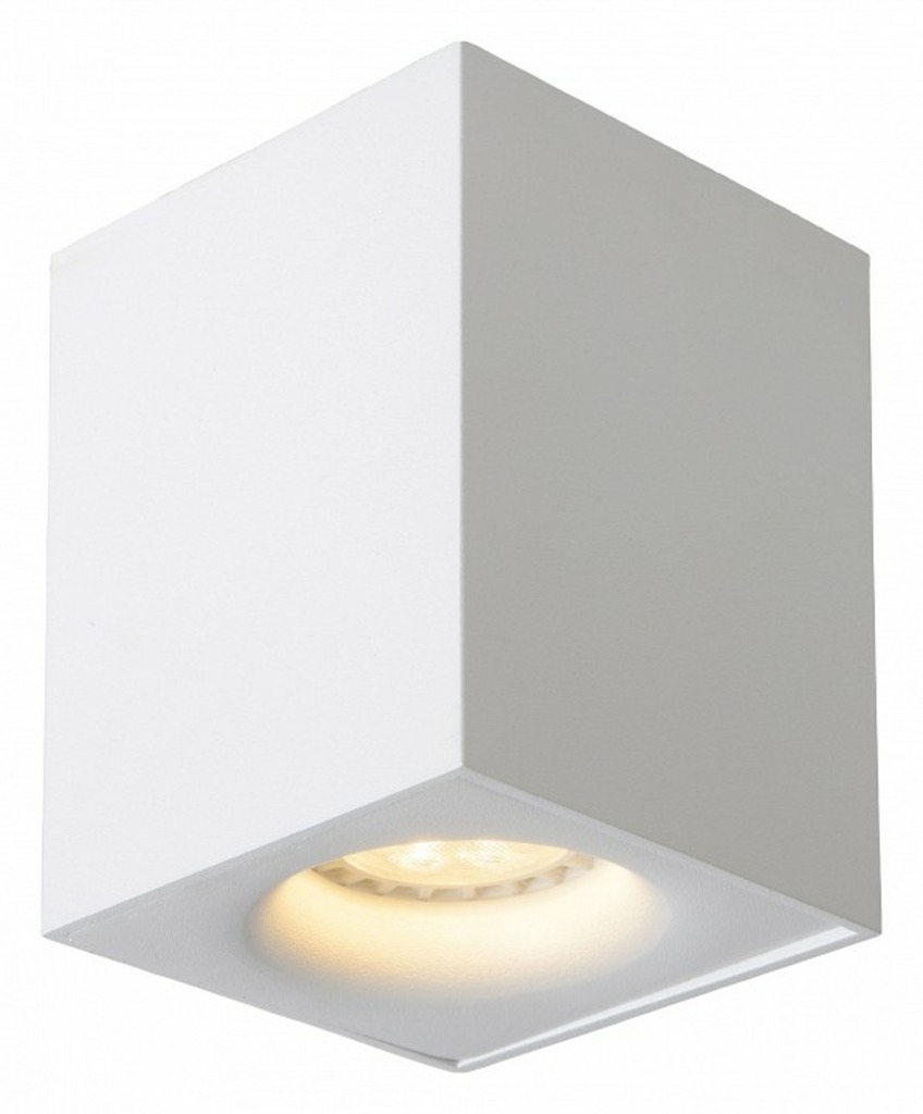 Фото Накладной светильник Lucide Bentoo-Led 09913/05/31 LCD_09913_05_31 - интернет-магазин МегаТерем в Москве