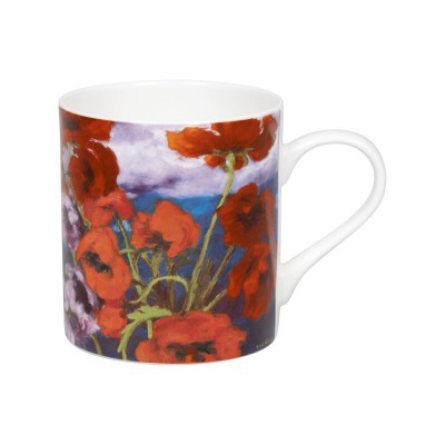 Кружка "Большой мак"  Эмиль Нольде 11 2 004 2791