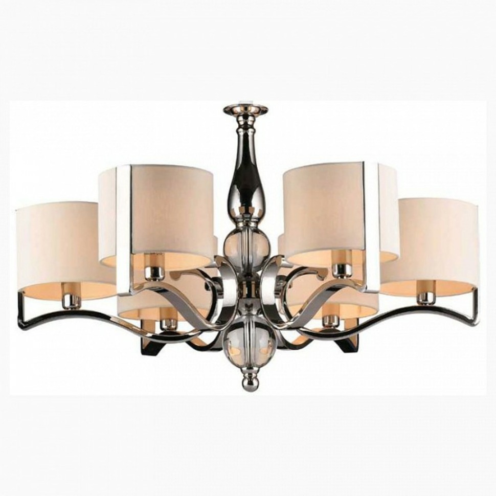 Фото Подвесная люстра Newport 31300 31305+1/C NWP_M0055965 - интернет-магазин МегаТерем в Москве