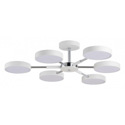 Люстра на штанге Lumion Mika 5659/99CL LMN_5659_99CL