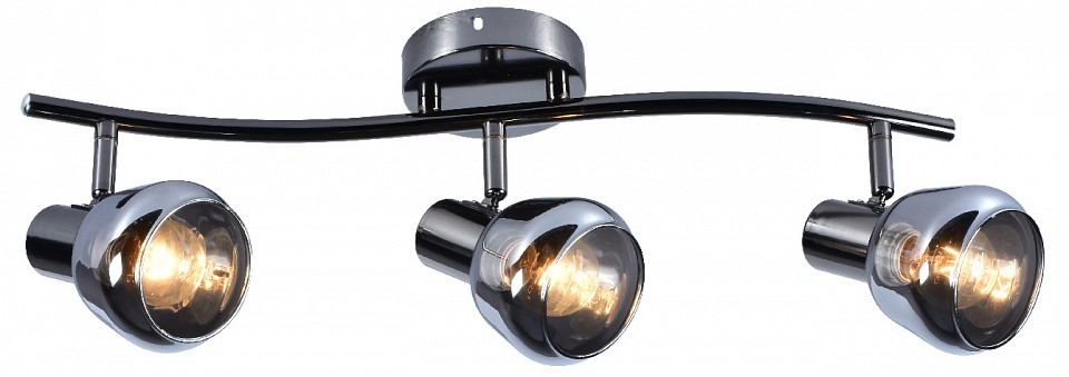 Фото Спот Escada Canto 677/3P ESC_677_3P - интернет-магазин МегаТерем в Москве