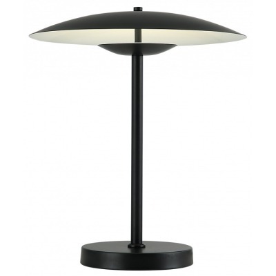 Настольная лампа декоративн...