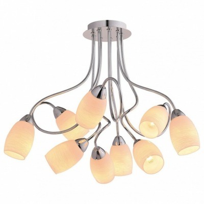 Потолочная люстра Lussole T...