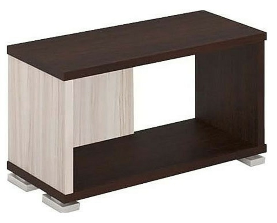 Фото Стеллаж Домино СБ-10_1 MER_SB-10_1_VK - интернет-магазин МегаТерем в Москве