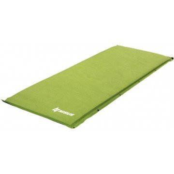 Фото Коврик самонадувающийся Nisus 200x85x5 см NA-005 W (84283) - интернет-магазин МегаТерем в Москве