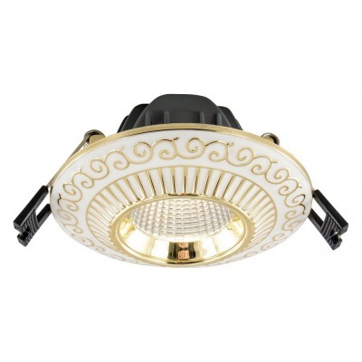 Встраиваемый светильник Cit...