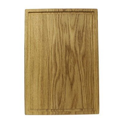 Доска разделочная 42х25х2 с...