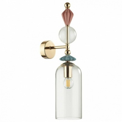 Бра Odeon Light Bizet 4855/...