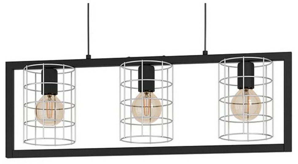 Фото Подвесной светильник Eglo Jubily 43663 EG_43663 - интернет-магазин МегаТерем в Москве