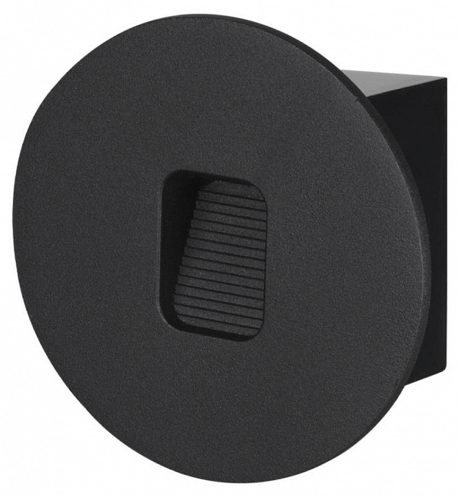 Фото Встраиваемый светильник Odeon Light Vitty 6651/1WL3 OD_6651_1WL3 - интернет-магазин МегаТерем в Москве