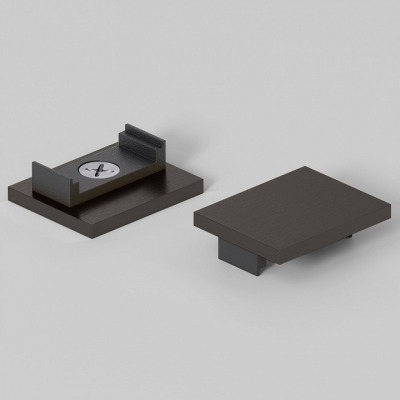 Заглушка для трека Elektros...