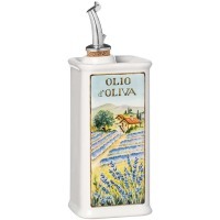 Бутылка для масла LAVENDER 250 мл 9503-OFR