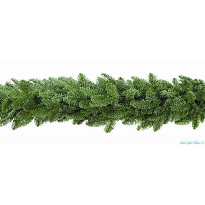 Триумф гирлянда хвойная нор...