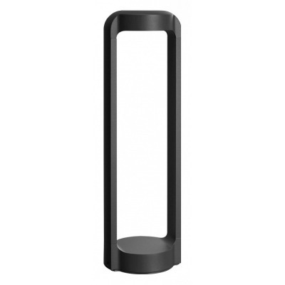 Наземный высокий светильник...