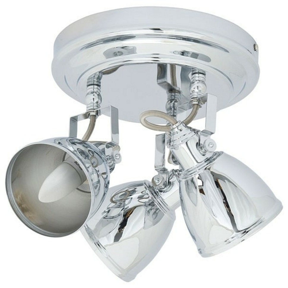 Фото Спот Nowodvorski Thelon 5661 NVD_5661 - интернет-магазин МегаТерем в Москве