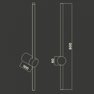 Бра Ambrella Light FL FL520...