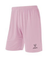 Шорты игровые JÖGEL CAMP Classic Shorts, розовый (2120429)