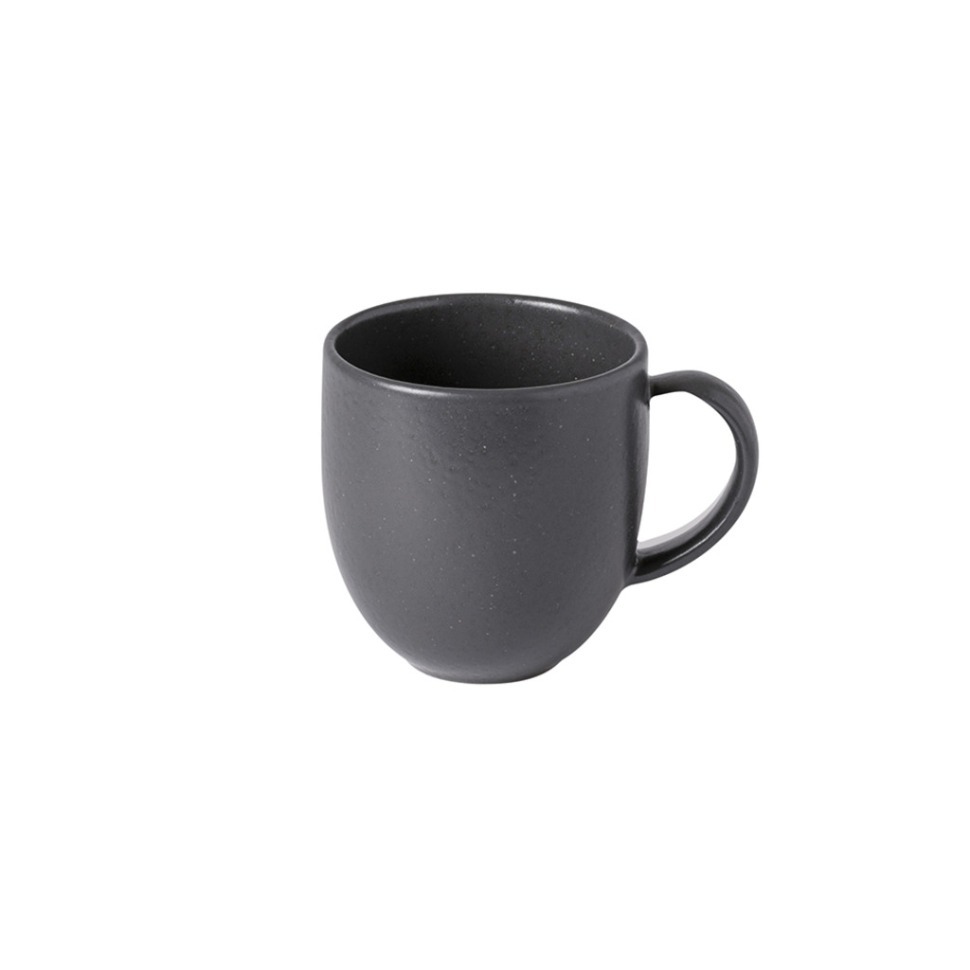 Фото Кружка XOC121-SEE(XOC121-VC7209), керамика, SEED GREY, CASAFINA BY COSTA NOVA - интернет-магазин МегаТерем в Москве