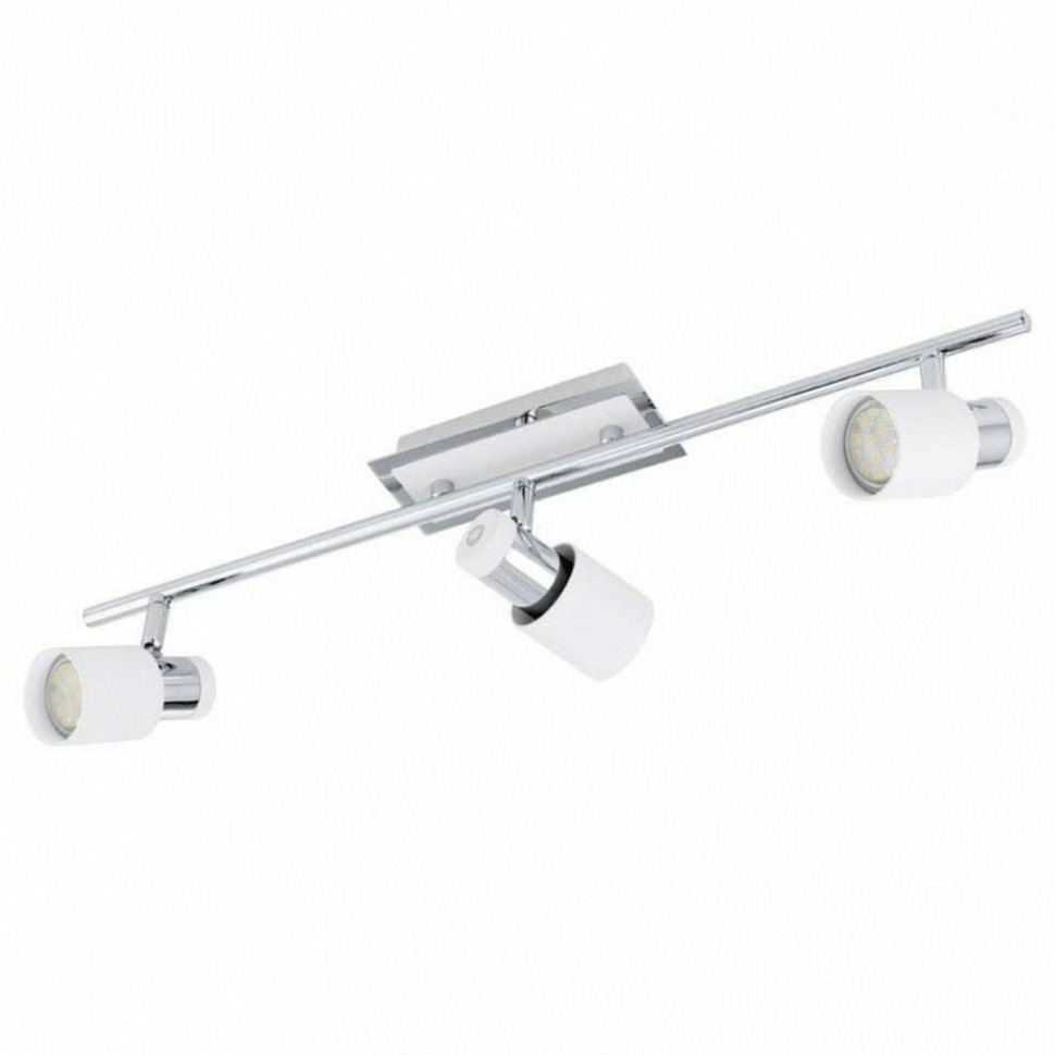 Фото Спот Eglo Davida 92086 EG_92086 - интернет-магазин МегаТерем в Москве