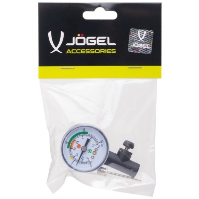 Манометр JÖGEL JA-115, меха...