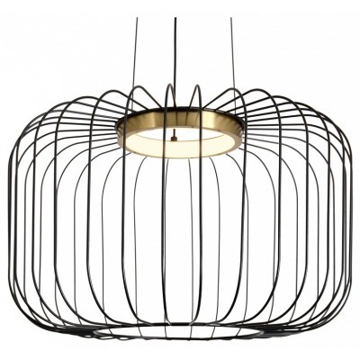 Подвесной светильник Freya Citrus FR5398PL-L8B MY_FR5398PL-L8B