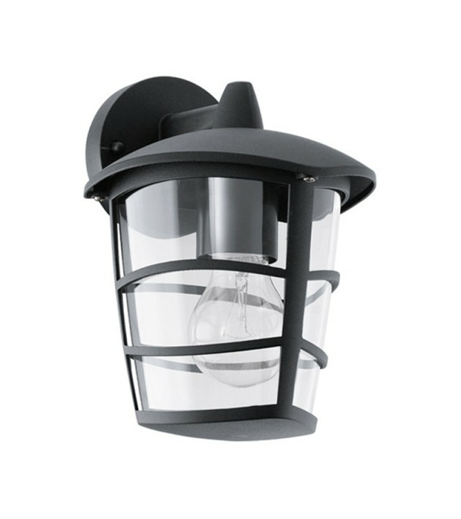 Фото Светильник на штанге Eglo Aloria 93098 EG_93098 - интернет-магазин МегаТерем в Москве