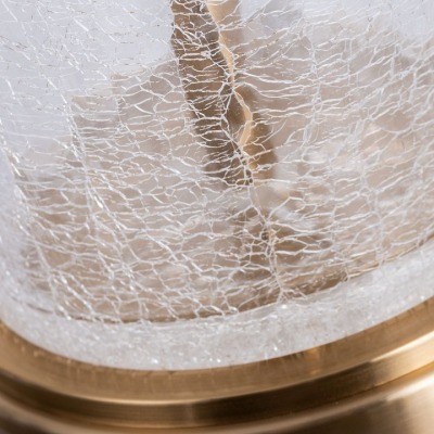 Настольная лампа декоративн...