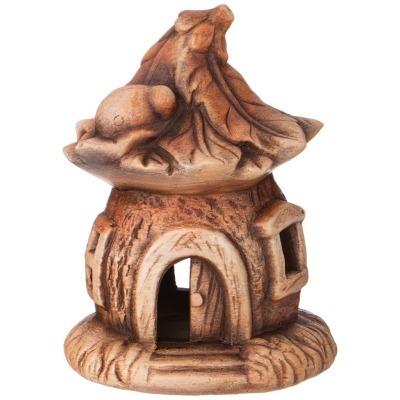 Подсвечник "домик"...