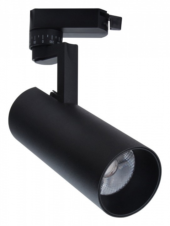 Фото Светильник на штанге Escada 20029 20029TRA/01LED SBK ESC_20029TRA_01LED_SBK - интернет-магазин МегаТерем в Москве