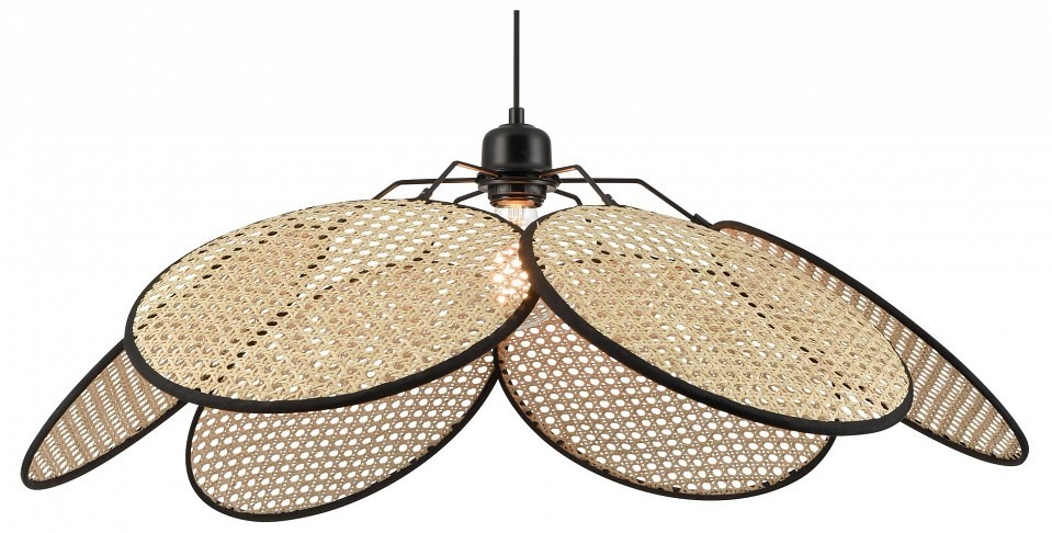 Фото Подвесной светильник Wertmark Palma WE520.01.716 - интернет-магазин МегаТерем в Москве