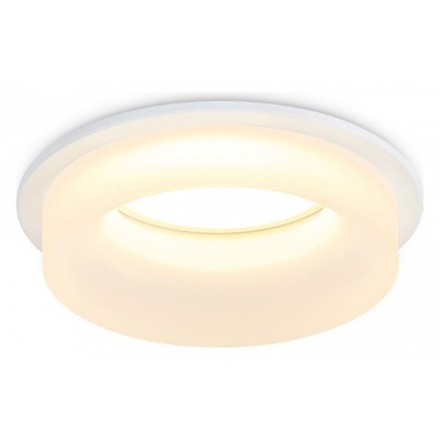 Встраиваемый светильник Ambrella Light TN TN1302 AMBR_TN1302