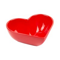 Салатник love, 18х15 см (78594)