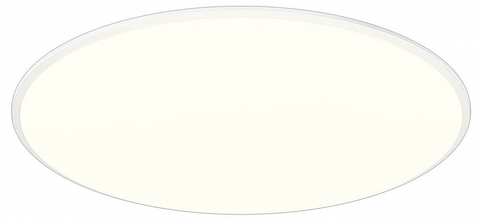 Фото Накладной светильник Mantra SLIM 8690 MN_8690 - интернет-магазин МегаТерем в Москве